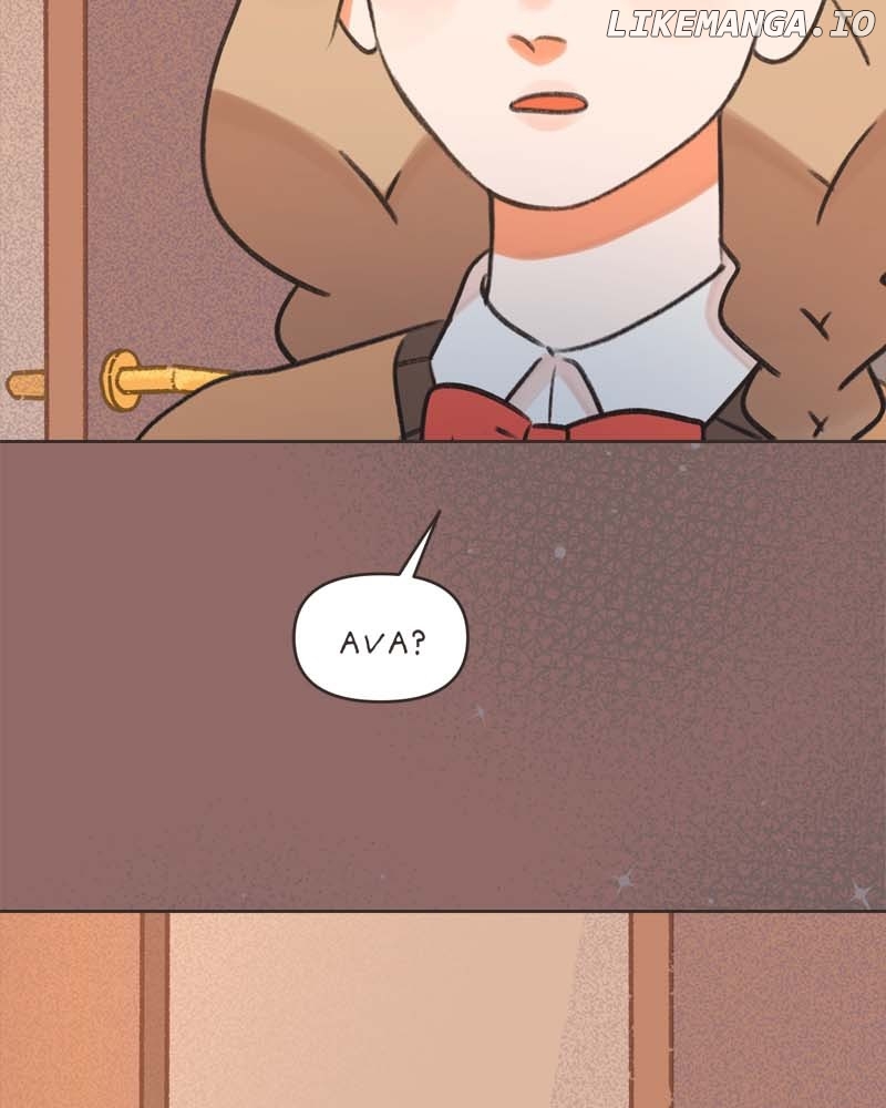 All Haven Academy Chapter 27 - page 82
